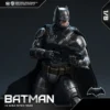 DC Fondjoy Batman BVS Heavy Armor Movie Character Model Limited Head Action Figure