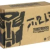 Hasbro Transformers Generations Selects WFC-GS26 Artfire Voyager V-Class Super Articulated Action Figure