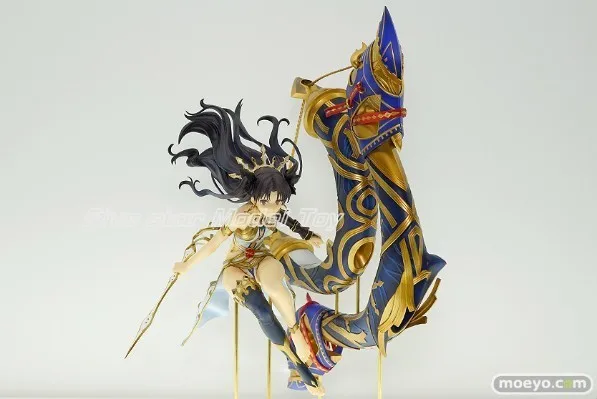 ANIPLEX+ Scale 1/7 Fate/Grand Order Rinshtar Collectible Figure — view 6