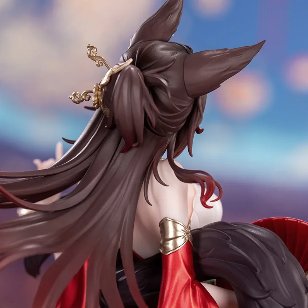 Myethos + Honkai: Star Rail Fugue 1/8 Action Figure