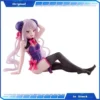 TAITO Overlord‌ Shalltear Bloodfallen Cheongsam Anime Character Model Scenery Collectible Figure