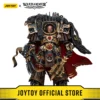 JOYTOY Warhammer 40k 1/18 Anime 20.2cm Sons of Horus Warmaster Primarch Action Figure