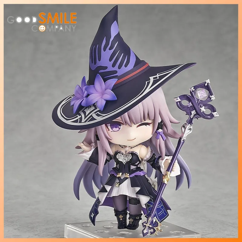 Nendoroid #2852 HONKAI STAR RAIL MADAM HERTA GOOD SMILE COMPANY PVC FIGURE Model Kit — view 4