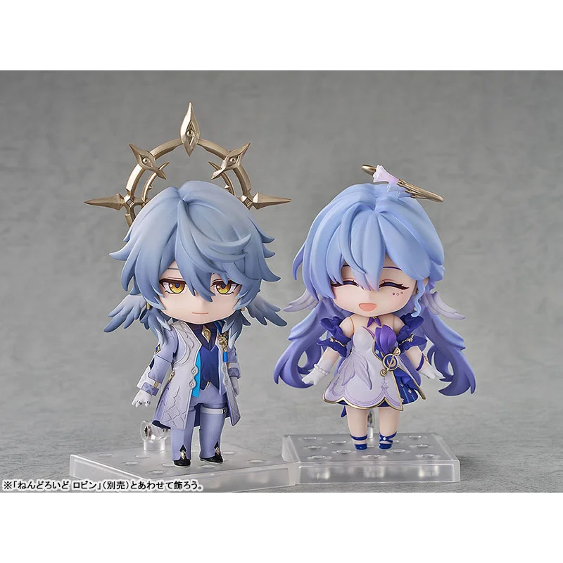 Good Smile GSC 2696 Nendoroid Honkai: Star Rail Sunday Anime Model Collectible Figure — view 5