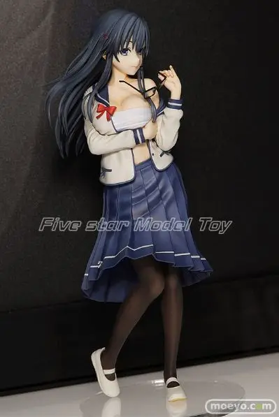 ANIPLEX+ Scale 1/7 You Are the Only One Who Likes Me Collectible Figure — view 6
