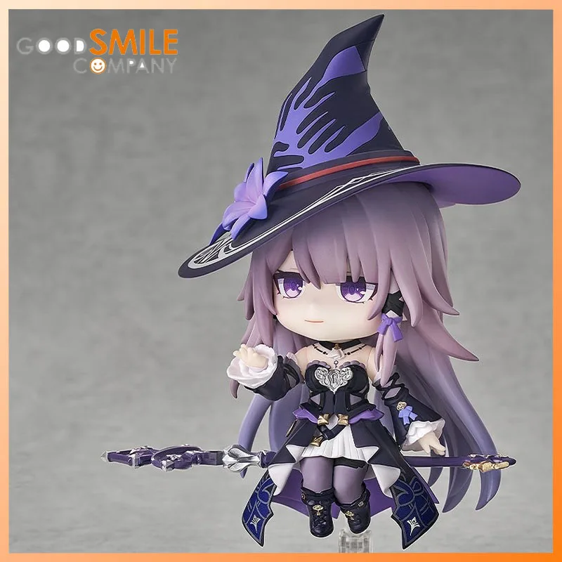 Nendoroid #2852 HONKAI STAR RAIL MADAM HERTA GOOD SMILE COMPANY PVC FIGURE Model Kit — view 3