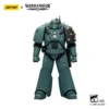 JOYTOY Warhammer 30K 1/18 Sons of Horus MKVI Tactical Legionary Anime Military Action Figure