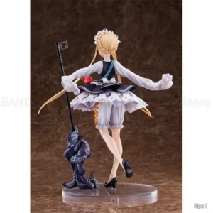 Original ANIPLEX+ Fate/Grand Order Adventist Abigail Williams Festival Portrait Ver. 1/7 Toys Model Decoration