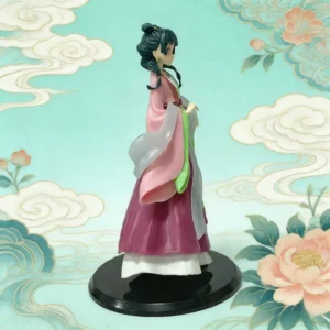 In Stock for The Apothe-cary Diaries Maomao Anime Figure, Model Collectible Toy, Surprise Gift