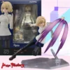 MAX Factory Box figma 612 Arcueid Brunestud Model Action Figure