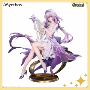 Myethos + Honkai: Star Rail Castorice Iron LIVE 1/8 Collectible Figure