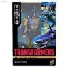 Hasbro Age of Prime Generations Sky-Byte V-Class Super Articulated Action Figure