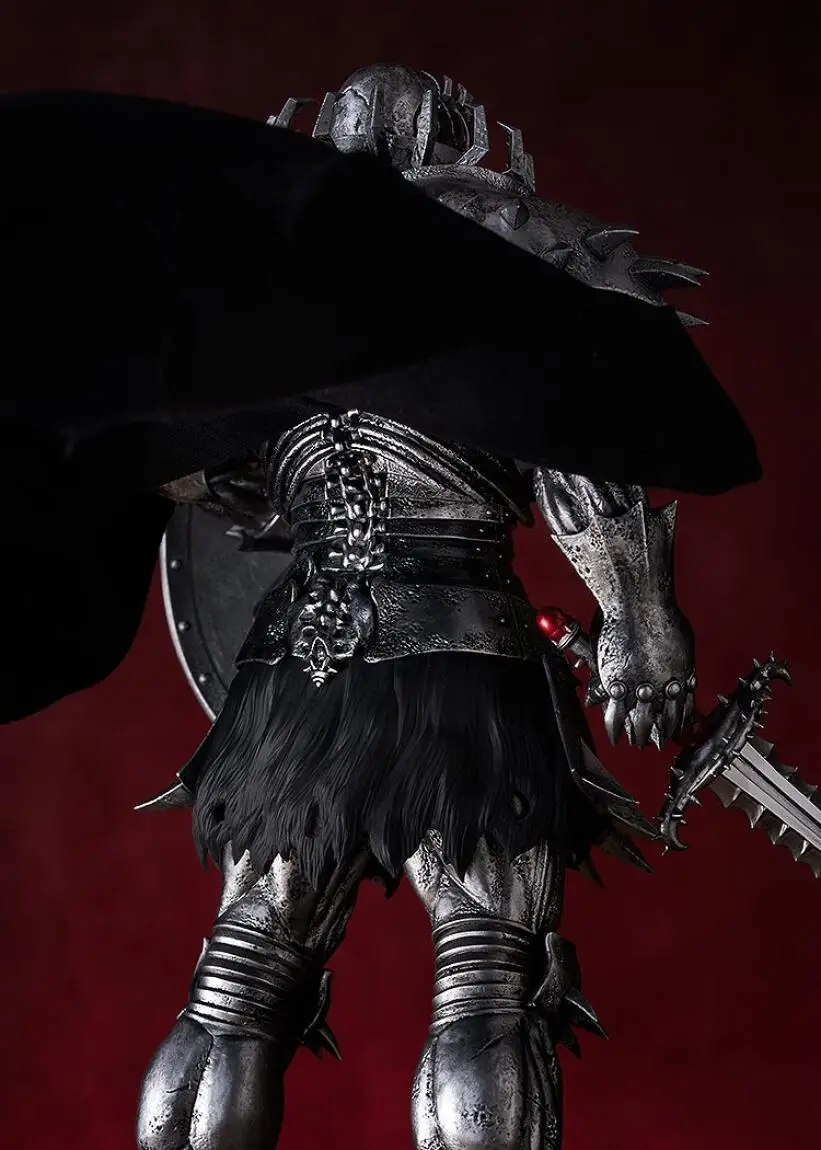 Good Smile POP UP PARADE Berserk Skull Knight Figure — view 3