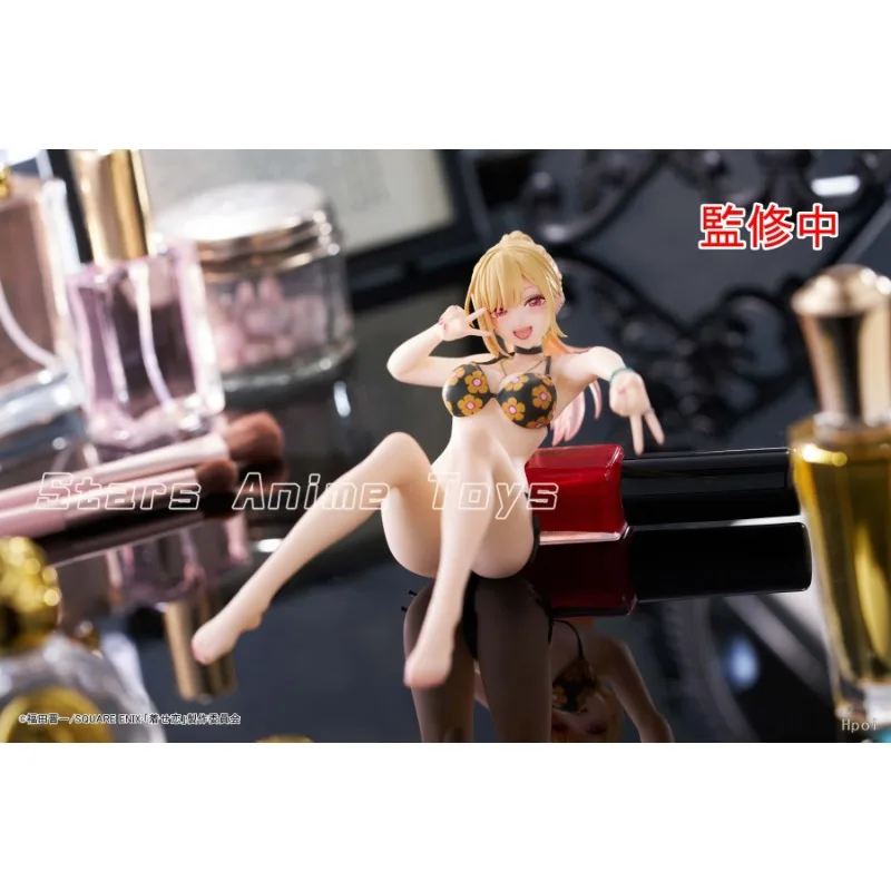 TAiTO Aqua Float Girls My Dress-Up Darling MARIN KITAKAWA Model Collectible Figure — view 2