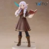 TAiTO Coreful Frieren: Beyond Journey's End Action 18CM Cartoon Collectible Figure