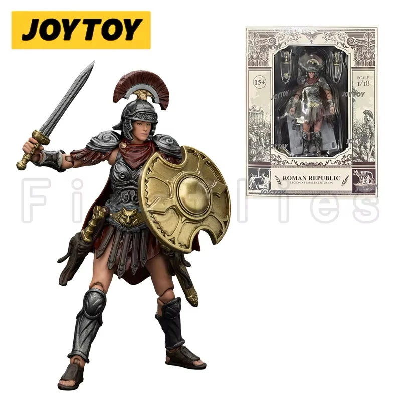 1/18 JOYTOY Strife Roman Republic Legionary LegionX Gladiator Anime Model Action Figure — view 11
