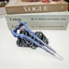 18cm Game Peripheral , Energy Sword Weapons Model, Metal Plasma Crafts Decorative Collectible Figure