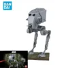 Bandai Star Wars Anime 1/48 AT-ST Assembly for Model Kit