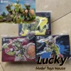 Metytoyz Adventure World 1/12 Forest Exploration Team Goblin Butcher Thief Warrior Mini Action Figure