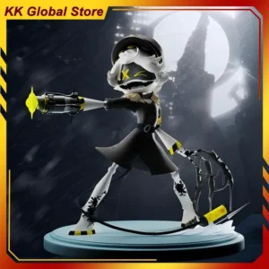 16cm New Murder Drones Season Serial Designation N Model Statue Collectible Figure