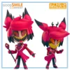Good Smile Company Nendoroid (#2813) Hazbin Hotel Alastor Series Model Collectible Figure