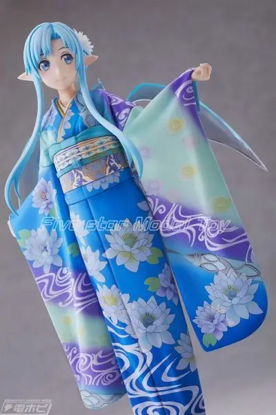 ANIPLEX+ Scale 1/7 Sword Art Online Asuna Collectible Figure — view 5