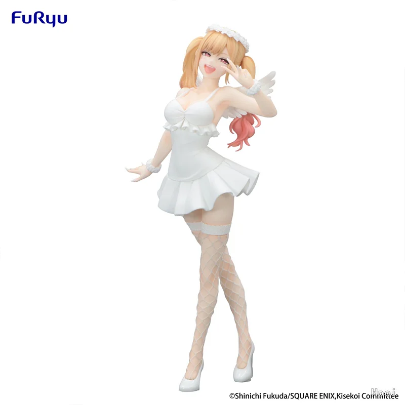 FuRyu BiCute Pure Marin Kitagawa My Dress-Up Darling Anime Model Collectible Action Figure — view 2