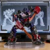 Transformation BAILAN BLT01 BLT01N Roadmaster OP Prime G1 Small Scale Action Figure