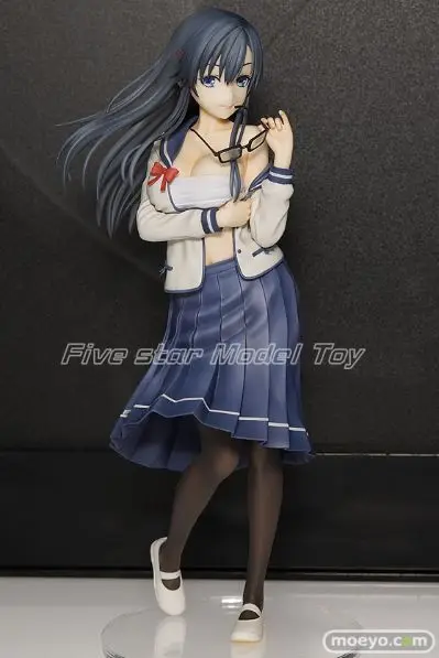 ANIPLEX+ Scale 1/7 You Are the Only One Who Likes Me Collectible Figure — view 4
