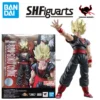 BANDAI Box S.H.Figuarts Dragon Ball SON GOKU CLONE Model Action Figure
