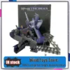 Astrotrain Transformation RP44 of a Large Train KO FT44 MP Scale Action Figure