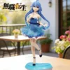 Anime Mushoku Tensei: Jobless Reincarnation‌ Magician Roxy PVC Model Action Figure