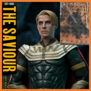 Special Offer SOOSOOTOY SST040 Watchmen Ozymandias 1/6 12Inch Box Collectible Action Figure