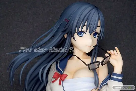 ANIPLEX+ Scale 1/7 You Are the Only One Who Likes Me Collectible Figure