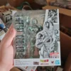 Bandai S.H.Figuarts Dragon Ball Z Metal Cooler Action Figure