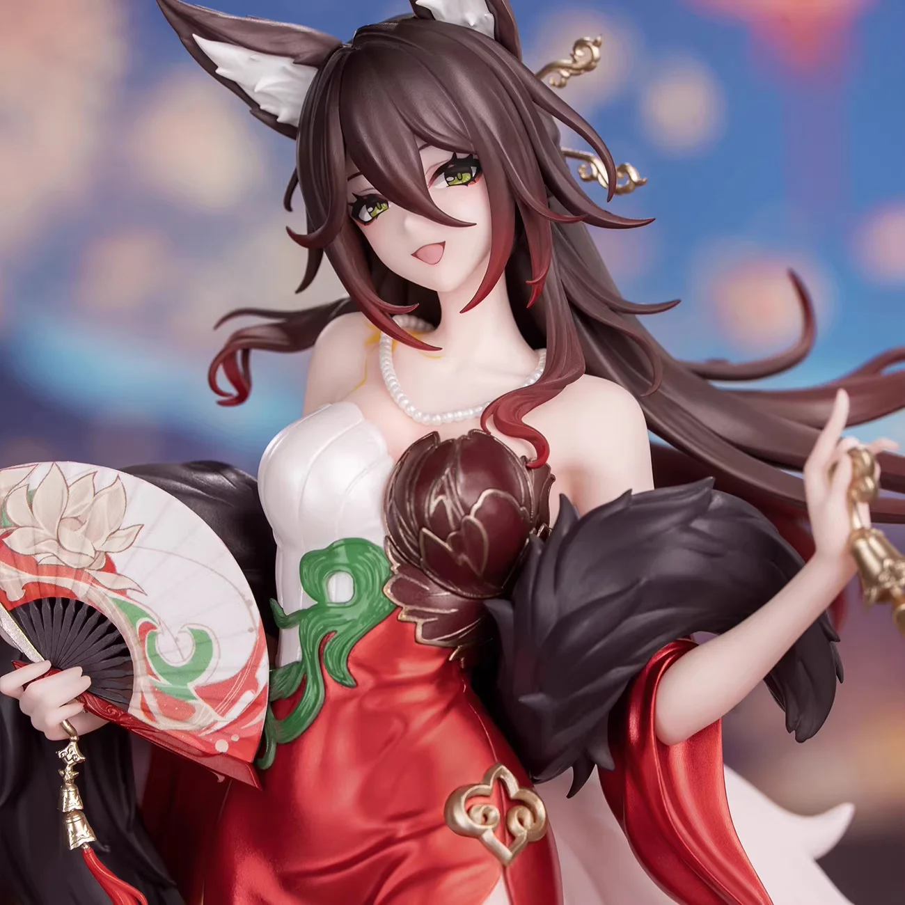 Myethos + Honkai: Star Rail Fugue 1/8 Action Figure — view 2