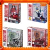 Bandai Gundam RX-78-2 & Zaku II Mini Figure Set