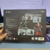 Fondjoy BVS Set Armored Batman Battle Damaged Superman 1/9 Action Figure