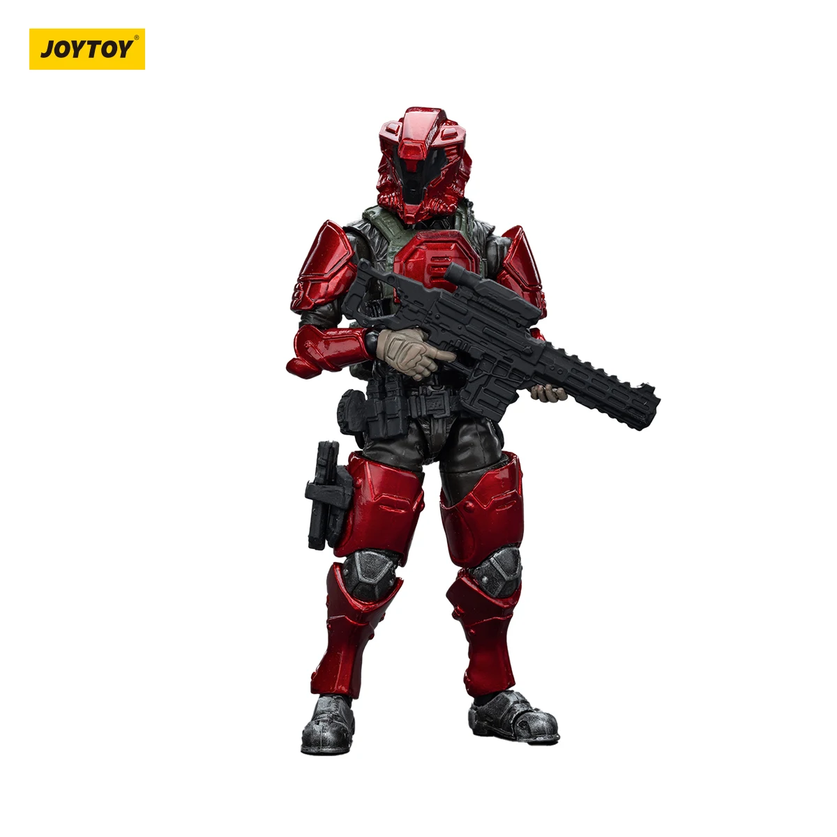 JOYTOY 1/18 Military Armed Force Series Action Figure — view 30