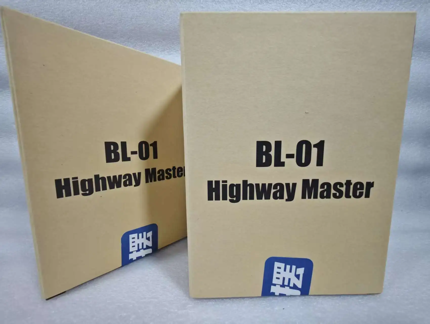 Transformation BAILAN BLT01 BLT01N Roadmaster OP Prime G1 Small Scale Action Figure — view 2