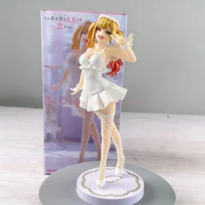 Furyu My Dress-Up Darling 26cm Marin Kitakawa Action Figurine Collecting Collectible Figure