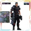 VTOYS 1/12 Finished Movable Series Cyberpunk Robin Anime Model Collectible for Action Figure