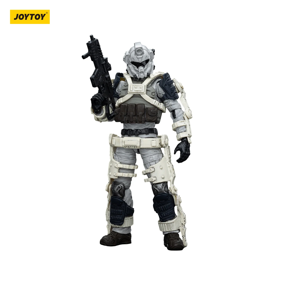 JOYTOY 1/18 Military Armed Force Series Action Figure — view 31