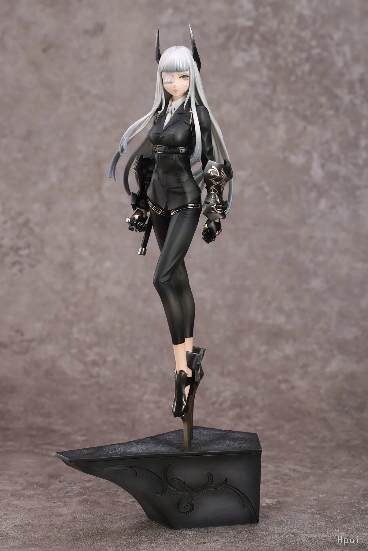 Myethos G.A.D Mink Scale 1/7 Collectible Figure — view 3