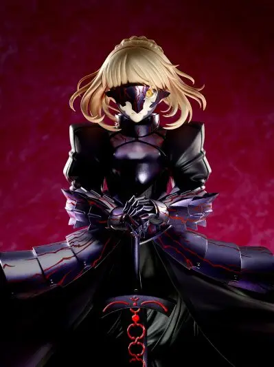 ANIPLEX+ Scale 1/7 Fate/stay Night - Cup of Heaven Altria Pendragon Collectible Figure — view 2