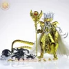 Saint Seiya MST ND Cloth Myth EXM Body Gold Ophiuchus Action Figure