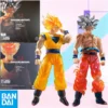 Box BANDAI S.H.Figuarts Dragon Ball SUPER SAIYAN SON GOKU ULTRA LNSTINCL Action Figure