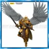 JOYTOY 1/18 Blood Angels Sanguinius Primarch of the IXth Legion Action Figure