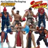 STORM COLLECTIBLES ARENA Series Street Fighter V Chun-Li Battle Cheongsam Arcade Action Figure