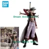 Bandai One Piece S.H.Figuarts Dracule Mihawk Oka Shichibukai Action Figure